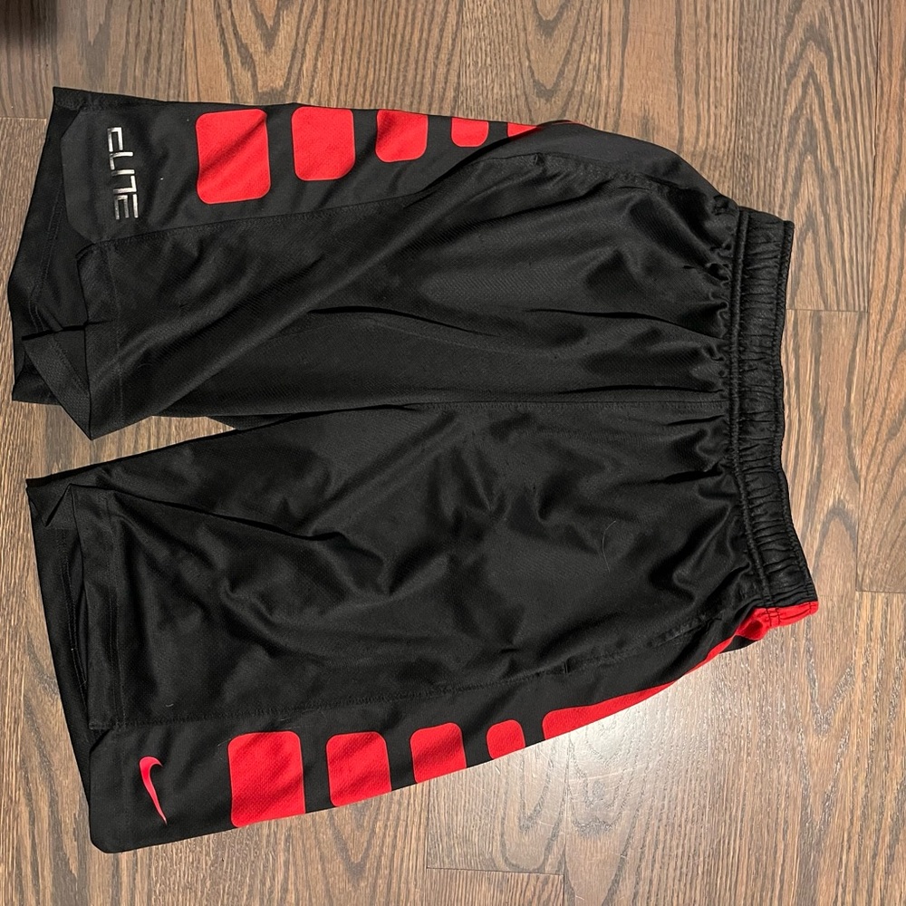 Nike Elite Shorts. Open to offers